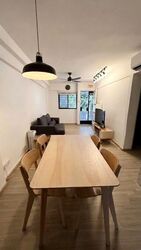Blk 156 Yio Chu Kang Grove (Ang Mo Kio), HDB 3 Rooms #583945671